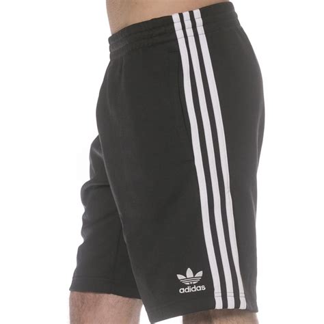 pantalones cortos adidas originals hombre